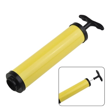 Vacuum Storage Compressed Bag Hand Air Pump Manual Tool Home Organizing Supply