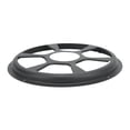 thumbnail image 3 of Housse de Haut-Parleur de Voiture, Grille de Protection Anti-Rayures et Résistante à l'Usure pour Haut-Parleur de Subwoofer, Protection pour Haut-Parleur Automobile 10 Po/25,4 cm, 3 of 8