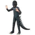 thumbnail image 2 of Godzilla Costume - Boys Costume - L, 2 of 5