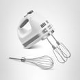 thumbnail image 2 of KitchenAid 7-Speed Hand Mixer - KHM7210 - White, 2 of 5