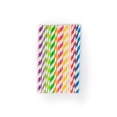 thumbnail image 1 of Mainstays Ms 100pc Bio  Straws,0.656 in,100pc, 1 of 3