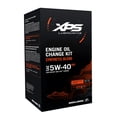 thumbnail image 1 of BRP XPS Sea-Doo Spark 4T 5W-40 Full Synthetic Blend Oil Change Kit, 9779485, 1 of 1