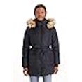 thumbnail image 3 of Rachel - 3 in 1 Maternity Coat With Belt, 3 of 4
