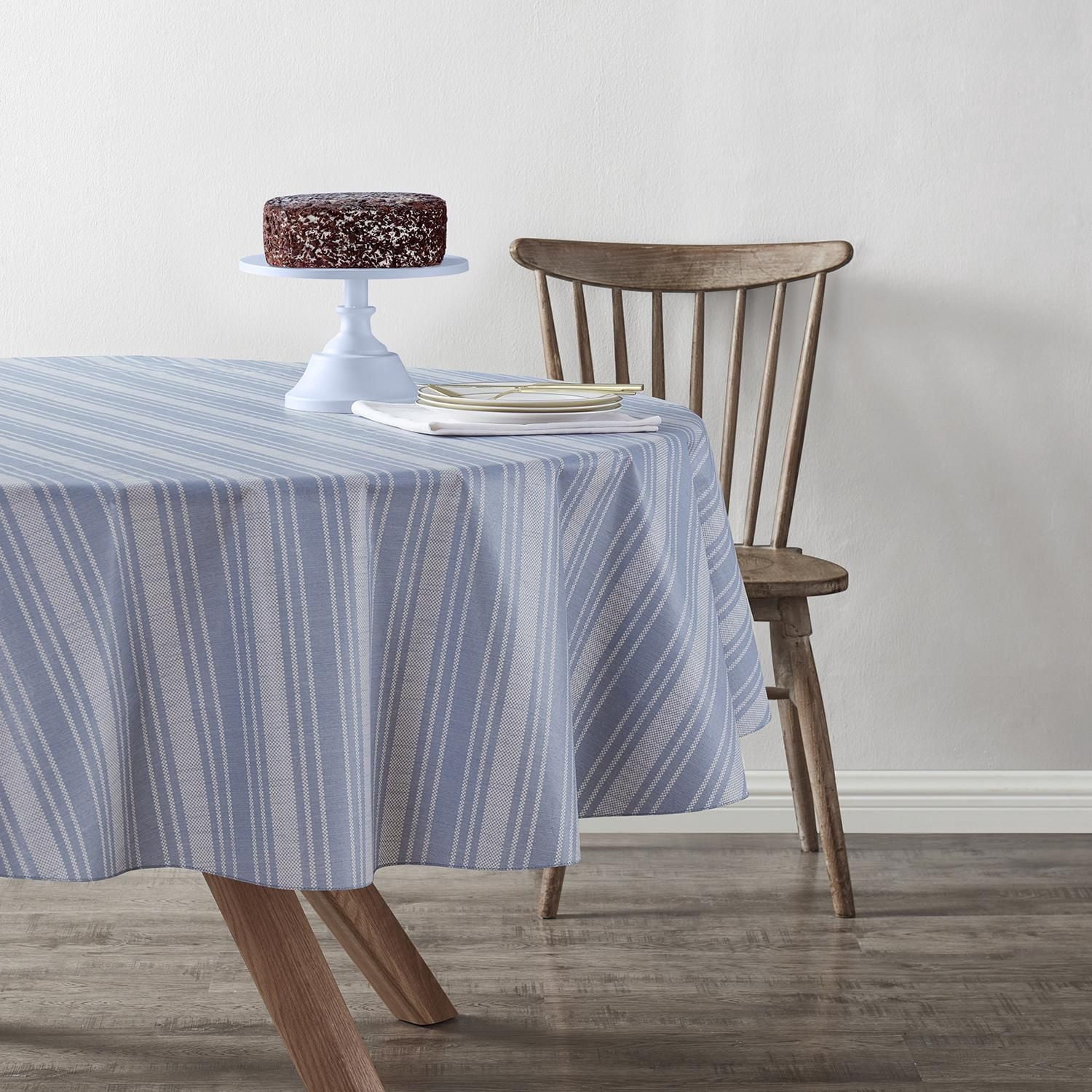 Nappe en PEVA Mainstays
