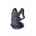 thumbnail image 4 of BabyBjorn Baby Carrier Harmony, 3D Mesh, Anthracite, 4 of 7