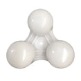 thumbnail image 2 of lionlar Chaise de Massage Boule Rotative Composant Rouleau d'Épaule Pièce de Modification Pièce Unique Dia 3,5 cm, 2 of 9