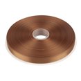 thumbnail image 4 of Joycrosso 5/8 Inch Golden Brown Solid Satin Ribbon, 100 Yards Double Faced Satin for Gift Wrapping Floral Bouquets Wedding Party Decoration, 4 of 7