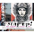 thumbnail image 1 of Stay Up!: Los Angeles Street Art, 1 of 2