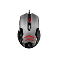 thumbnail image 3 of Souris gaming multicolore Adesso iMouse X1 6 boutons, 3 of 10