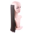 thumbnail image 3 of Extensions de Cheveux à Fil Invisible Miracle Secret Postiches Soyeux Lisses Bouclés Synthétiques, 3 of 6