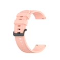 thumbnail image 1 of Kcodviy 22Mm Solid Color Silicone Wristwatch Mens Sports Sweat Proof Watch Analog Mens Watch Strap with Able Design Couple Watch Set and Easy Replacement, 1 of 4