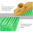 thumbnail image 3 of Tête de Balai en Plastique Durable Tête de Balai de Nettoyage Remplacement Accessoires de Balai, 3 of 4