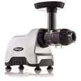 thumbnail image 1 of Omega CNC80S Compact Cold Press Masticating Juicer & Nutrition System, 1 of 9