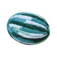 thumbnail image 1 of Thick Chunky Yarn, Knit Yarn, Soft Filling Polyester Yarn for Crocheting, Weight Dark Green White, 1 of 9