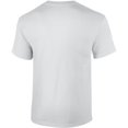 thumbnail image 2 of Gildan T-Shirt à Manches Courtes en Coton Ultra pour Hommes, 2 of 2