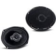 thumbnail image 2 of Kenwood Kfc-PS6986-6 X9 4 Way Shelf Speakers 600 Watts, 2 of 5