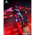 thumbnail image 2 of DC Multiverse Batman Beyond Neo Gothic 7 Inch Action Figure - Batman Beyond, 2 of 9