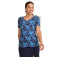 thumbnail image 1 of Jockey Women's EverActive V-Neck Tee, 1 of 6