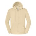 thumbnail image 1 of Fruit of the Loom Mens Iconic Premium Hooded Jacket, 1 of 3