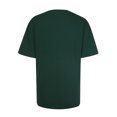 thumbnail image 4 of Meichang T-Shirts Graphiques pour Femmes T-Shirts de la Saint-Valentin Mignons Cœur T-Shirts Graphiques Décontractés Col Rond Manches Courtes Coupe Ample T-Shirts de Vacances Saint-Valentin, 4 of 5