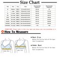 thumbnail image 3 of EQWLJWE Soutien-Gorge Tube Top Invisible Surdimensionné Antidérapant pour Femmes, 3 of 8