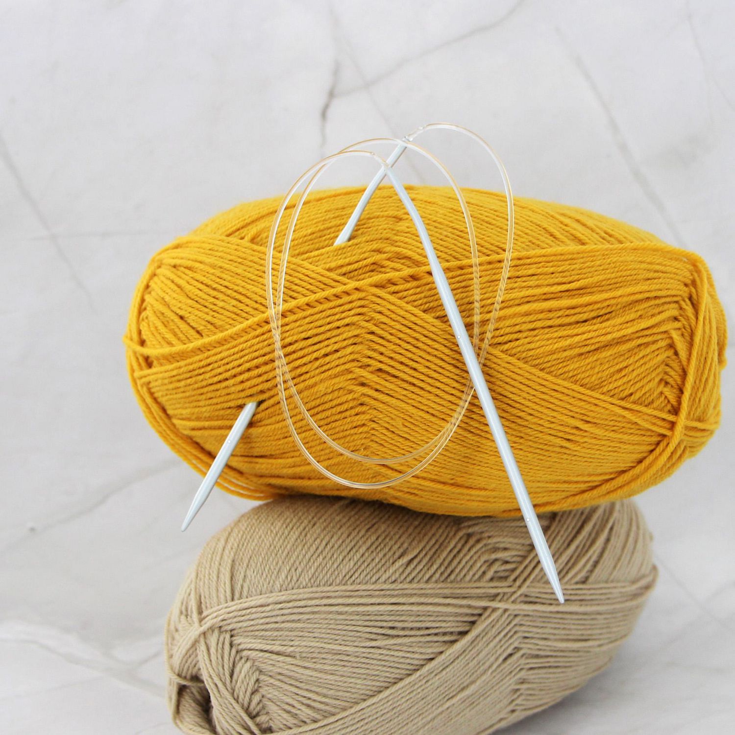 LOVE Knitting 81 cm (32 in) Circular Needles, 80 (31.5 in), 9 mm (0.35