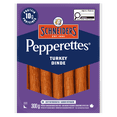 thumbnail image 2 of Schneiders Pepperettes® Sausage Sticks, Turkey, 300 g, 2 of 6