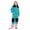 Light Blue#kids snow suite, variant on LMKIHUSA Kids One Piece Snowsuit Waterproof Windproof Thermal Hooded Outdoor Ski Snow Play Siamese Onesie Casual Fashion Winter 2025 Overalls Red,3-4Years
