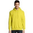 thumbnail image 1 of Hanes ComfortBlend EcoSmart Pullover Hoodie Sweatshirt - P170, 1 of 1