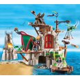 thumbnail image 1 of Playmobil Dragons Berk Construction Play Set, 1 of 2