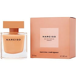 Narciso Ambree par Narciso Rodriguez pour Femme - Vaporisateur EDP 3 oz