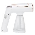 thumbnail image 4 of Machine à Repasser, Défroisseur à Vêtements Portable Multifonction Mini avec Réservoir d'Eau de 250 ml pour Voyage pour Maison Prise US 110 V, 4 of 8