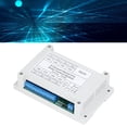 thumbnail image 4 of Relay Module, Easy To Operate Serial Port Remote Control Switch Compact Size Less Interference Multifunctional  For Smart Home For Automation, 4 of 8