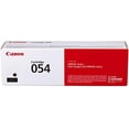 thumbnail image 2 of Canon 054 Standard-Capacity Black Toner Cartridge, 2 of 7