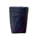 thumbnail image 1 of Amzcrzy Good Products Rangement et Organisation Sac en Papier Kraft Lavable Plantes Fleurs Pots Multifonction Sac de Rangement pour la Maison Réutilisation Rangement pour la Maison Organisation et Rangement Contenant de Rangement Bacs de Rangement, 1 of 2