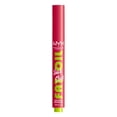 thumbnail image 3 of NYX PROFESSIONAL MAKEUP, Fat Oil Slick Click, Balm in a stick, Infused with nourishing oils, High shine finish - Double Tap (Raspberry Pink), 3 of 9