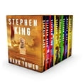 thumbnail image 1 of The Dark Tower 8-Book Boxed Set Book by Stephen King (Trade paperback), 1 of 2