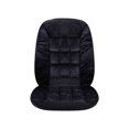 thumbnail image 1 of Clearance,Car Seat Cushion,Cooling Car Seat Cushion,Warm And Insulated Plush Car Seat Cover, Soft Automatic Protective Cover For Front And Rear Seat Cushions, 1 of 3