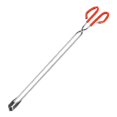 thumbnail image 4 of Xuanheng Garbage Picker Assist Tool Multipurpose Trash Tongs for Elderly Floor Garden 78cm, 4 of 8