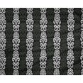 thumbnail image 4 of oneOone Polyester Lycra Fabric Paisley & Floral Ikat Print Fabric By Yard 56 Inch Wide, 4 of 4