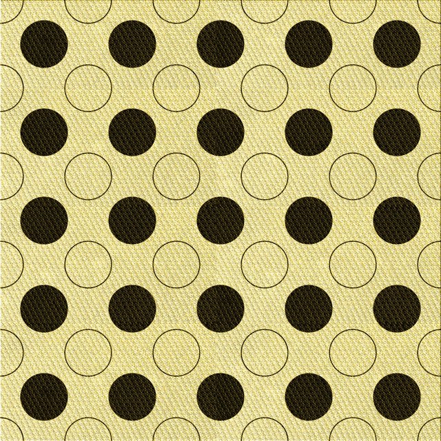 Ahgly Company Machine Washable Indoor Square Transitional Mustard Yellow Area Rugs, 6' Square