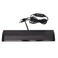 thumbnail image 1 of Long Speaker, 3.5mm Plug HiFi Exquisite Appearance Surround Sound Wired Speaker  For Computer For TV, 1 of 8
