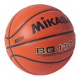 thumbnail image 3 of Mikasa BQ1100 Ballon de Basketball de Compétition - Ballon Composite Intérieur, 3 of 4