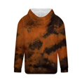 thumbnail image 4 of Birdeem Chandails à Capuche Décontractés pour Hommes Mode Halloween Col Rond Imprimé Chandail Manches Longues, 4 of 12