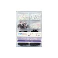 thumbnail image 1 of Multicraft Cup Sequins 7mm 16g B&W Classic, 1 of 2