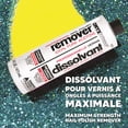 thumbnail image 3 of Onyx Professional 100% Pure Acetone Maximum Strength Nail Polish Remover, . bottle, 3 of 6