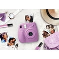 thumbnail image 2 of Fujifilm Instax Mini 7+ Instant Camera Super Bundle, 2 of 3