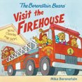 thumbnail image 2 of The Berenstain Bears Visit the Firehouse, 2 of 2