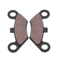 thumbnail image 2 of 2 Pcs Front Brake Pads For CFMoto CF500 500cc CF600 600cc X5 X6 X8 ATV UTV, 2 of 11
