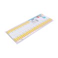 thumbnail image 3 of Pen+Gear Bandes de papier, lot de 24, 24,1 cm x 8,1 cm, 3 of 6